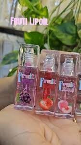 Chanlanya Fruit Lip Color 9630